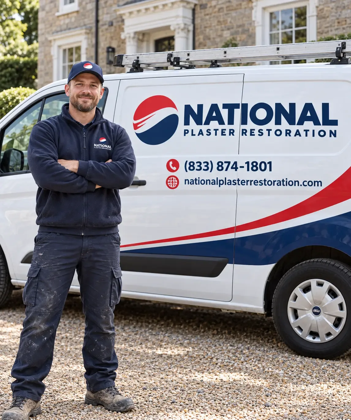 Plaster Repair company in Wren, OH